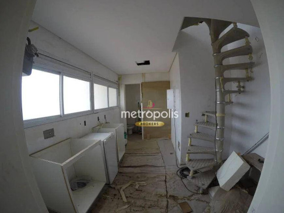 Imagem Cobertura com 4 Quartos à Venda, 439 m² em Ipiranga - São Paulo Imagem Cobertura com 4 Quartos à Venda, 439 m² em Ipiranga - São Paulo
