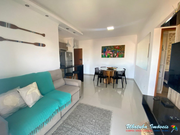 Imagem Apartamento com 2 Quartos à Venda, 70 m² em Centro - Ubatuba Imagem Apartamento com 2 Quartos à Venda, 70 m² em Centro - Ubatuba