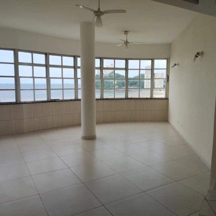 Imagem Apartamento com 2 Quartos à Venda, 124 m² em Itararé - São Vicente Imagem Apartamento com 2 Quartos à Venda, 124 m² em Itararé - São Vicente