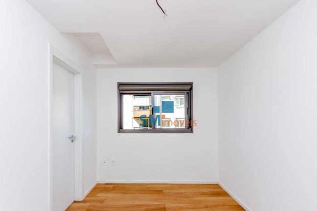 Imagem Apartamento com 3 Quartos à Venda, 143 m² em Campo Belo - São Paulo