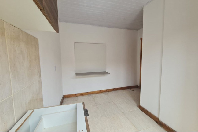 Imagem Casa com 1 Quarto à Venda, 25 m² em Maria Regina - Alvorada