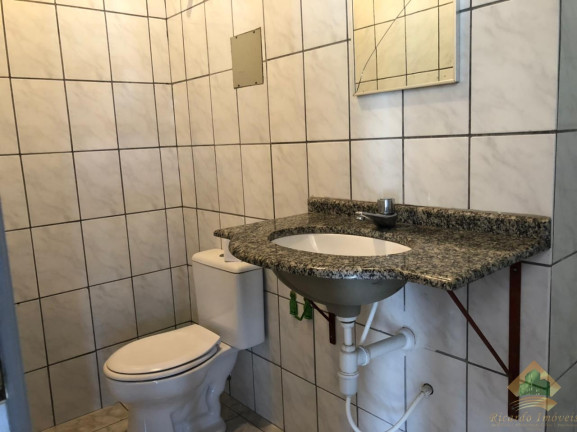 Imagem Cobertura com 3 Quartos à Venda, 162 m² em Toninhas - Ubatuba