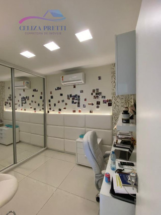 Imagem Apartamento com 2 Quartos à Venda, 78 m² em Itapuã - Vila Velha