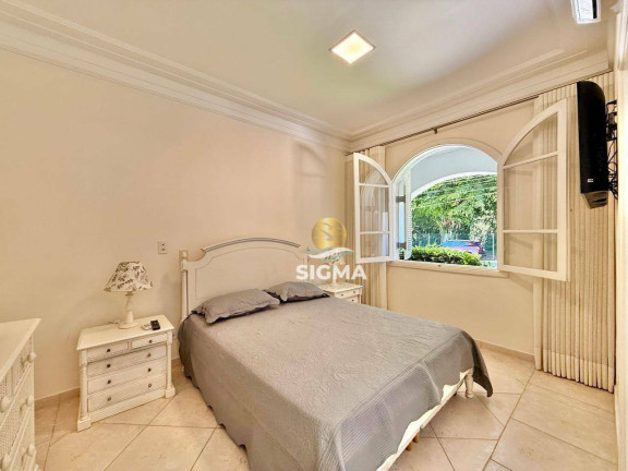 Imagem Casa com 6 Quartos à Venda, 900 m² em Jardim Acapulco - Guarujá