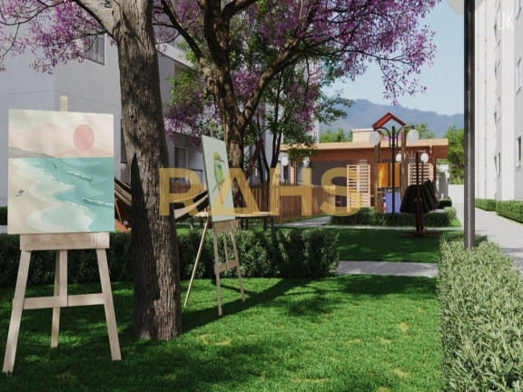 Imagem Apartamento com 2 Quartos à Venda, 57 m² em Itingá I - Barra Velha Imagem Apartamento com 2 Quartos à Venda, 57 m² em Itingá I - Barra Velha