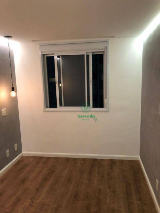 Imagem Apartamento com 2 Quartos à Venda, 56 m² em Mooca - São Paulo