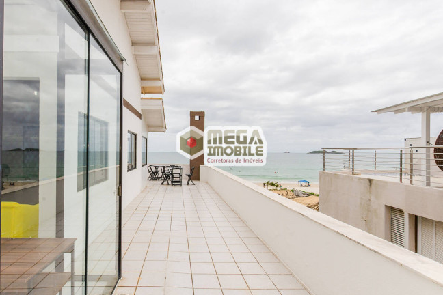 Imagem Cobertura à Venda, 225 m² em Ingleses - Florianópolis