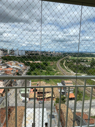Apartamento com 3 Quartos à Venda, 61 m² em Vila Industrial - São José Dos Campos