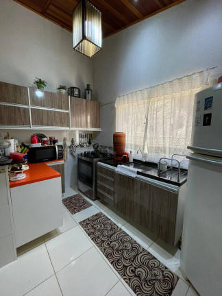 Imagem Chácara com 3 Quartos à Venda, 890 m² em Portão - Atibaia