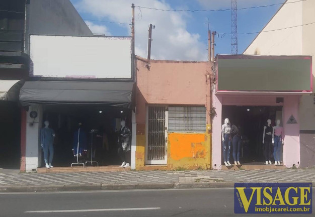Imagem Ponto Comercial à Venda, 300 m² em Centro - Jacareí Imagem Ponto Comercial à Venda, 300 m² em Centro - Jacareí