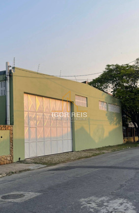 Imagem Sala Comercial para Alugar, 720 m² em Parque Corrientes - Campos Dos Goytacazes