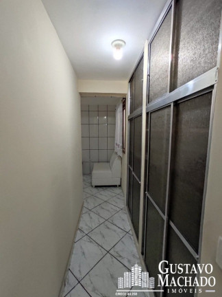 Imagem Casa com 3 Quartos à Venda, 172 m² em Jardim Tiradentes - Volta Redonda
