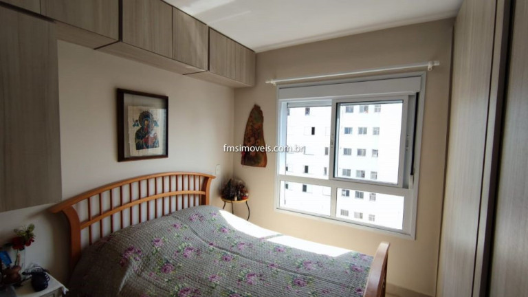 Imagem Imóvel com 1 Quarto à Venda, 43 m² em Campo Belo - São Paulo Imagem Imóvel com 1 Quarto à Venda, 43 m² em Campo Belo - São Paulo
