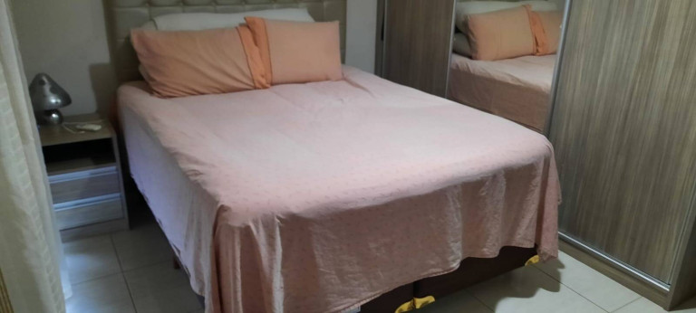 Imagem Casa de Condomínio com 4 Quartos à Venda, 190 m² em Alphaville (abrantes) - Camaçari