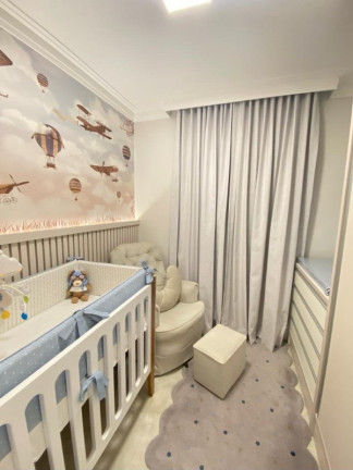 Imagem Imóvel com 2 Quartos à Venda, 67 m² em Vila Santa Catarina - São Paulo