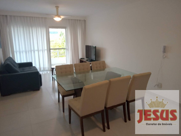 Imagem Apartamento com 2 Quartos à Venda, 94 m² em Jardim Virgínia - Guarujá