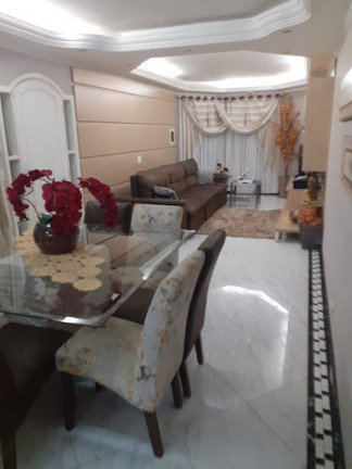 Imagem Sobrado com 3 Quartos à Venda, 480 m² em água Fria - São Paulo