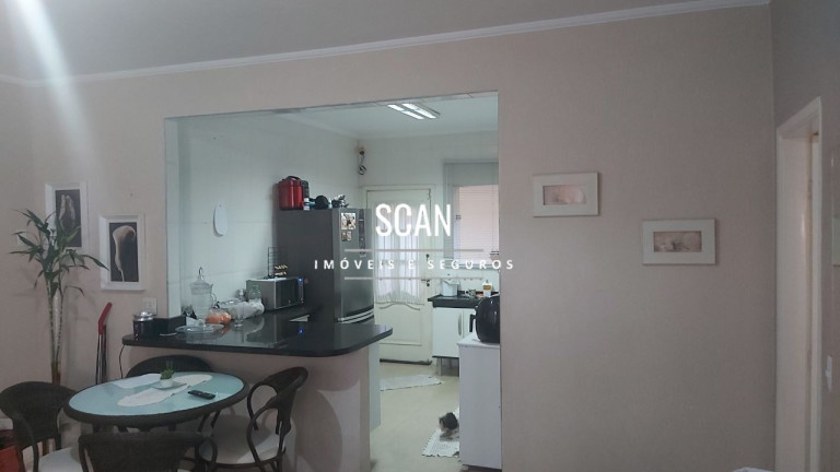 Imagem Imóvel com 4 Quartos à Venda, 367 m² em Vila Anhangüera - Campinas
