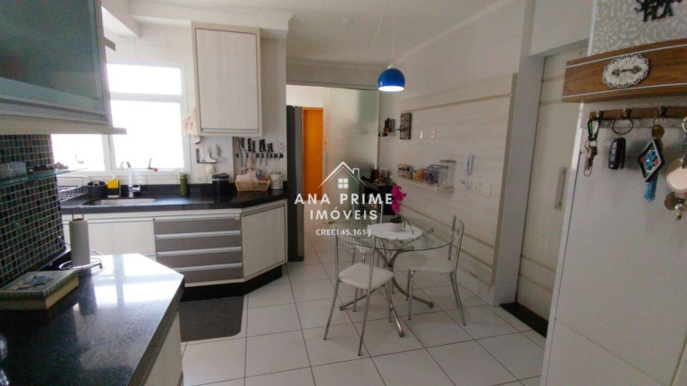 Imagem Apartamento com 3 Quartos à Venda, 157 m² em Parque Residencial Aquarius - São José Dos Campos Imagem Apartamento com 3 Quartos à Venda, 157 m² em Parque Residencial Aquarius - São José Dos Campos