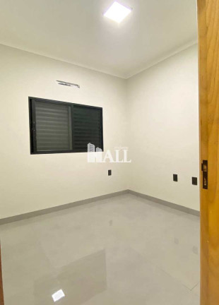 Imagem Casa com 3 Quartos à Venda, 120 m² em Residencial Parque Dos Ipês I - Mirassol
