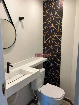 Imagem Apartamento com 4 Quartos à Venda, 159 m² em água Fria - São Paulo Imagem Apartamento com 4 Quartos à Venda, 159 m² em água Fria - São Paulo