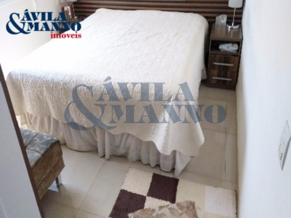 Imagem Apartamento com 3 Quartos à Venda, 126 m² em Mooca - São Paulo