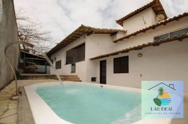 Imagem Casa à Venda, 2.400 m² em Alto De Búzios - Búzios