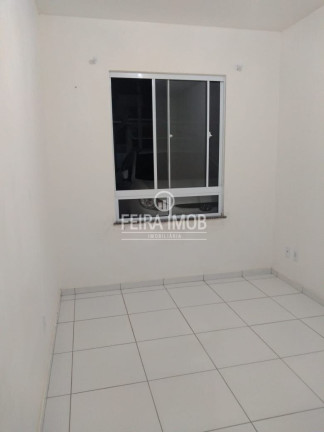 Imagem Casa com 2 Quartos para Alugar, 70 m² em Sim - Feira De Santana