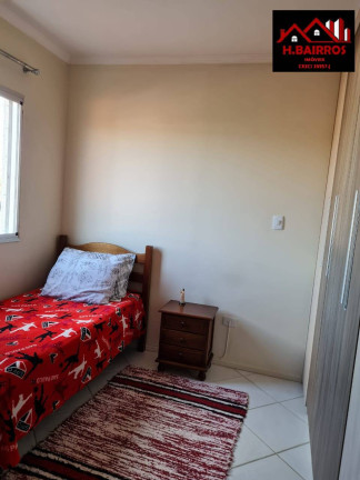 Imagem Apartamento com 2 Quartos à Venda, 80 m² em Jardim Paulista - São José Dos Campos