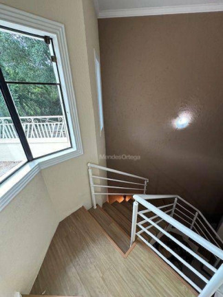 Imagem Casa com 4 Quartos à Venda, 338 m² em Parque Ouro Fino - Sorocaba