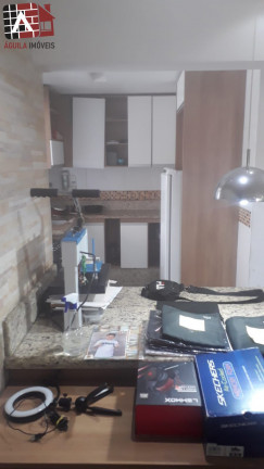 Imagem Apartamento com 2 Quartos à Venda, 68 m² em Parque Boturussu - São Paulo Imagem Apartamento com 2 Quartos à Venda, 68 m² em Parque Boturussu - São Paulo
