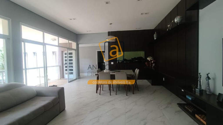 Imagem Casa com 3 Quartos à Venda, em Condomínio Campos De Santo Antônio I - Itu Imagem Casa com 3 Quartos à Venda, em Condomínio Campos De Santo Antônio I - Itu