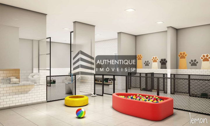 Imagem Apartamento com 3 Quartos à Venda, 60 m² em Sacomã - São Paulo