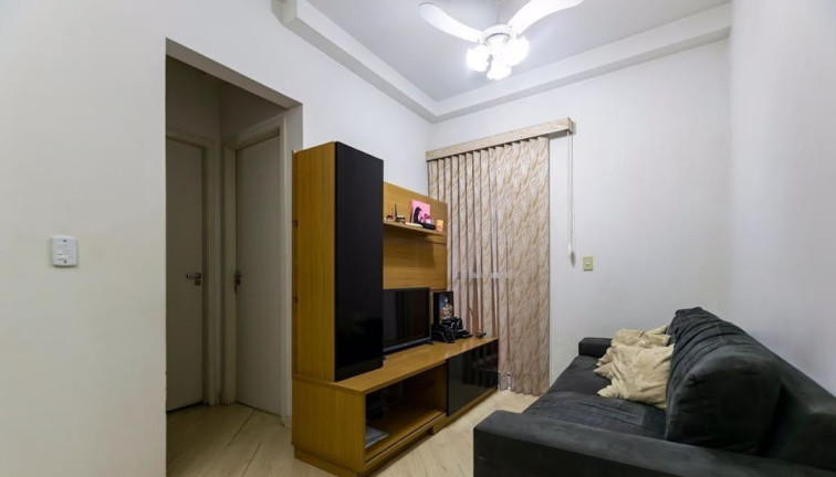 Imagem Apartamento com 2 Quartos à Venda, 47 m² em Vila Natália - São Paulo