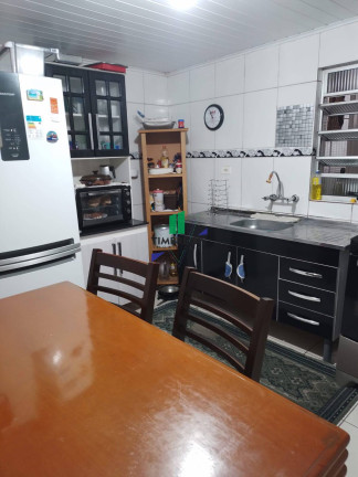 Casa com 2 Quartos à Venda, 54 m² em Jardim Maria Nazaré - São Paulo