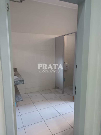 Imagem Imóvel Comercial para Alugar, 407 m² em Gonzaga - Santos