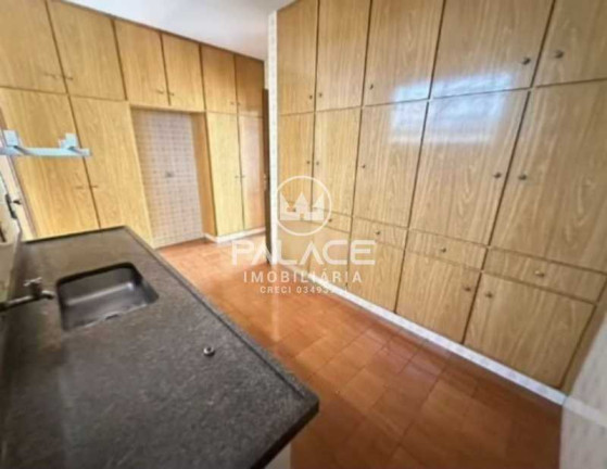 Imagem Imóvel com 3 Quartos à Venda ou Locação, 320 m² em Alto - Piracicaba