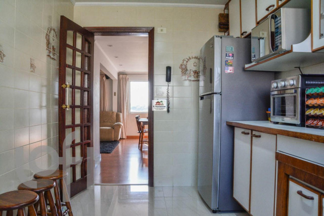 Imagem Apartamento com 2 Quartos à Venda, 83 m² em Jaguaré - São Paulo