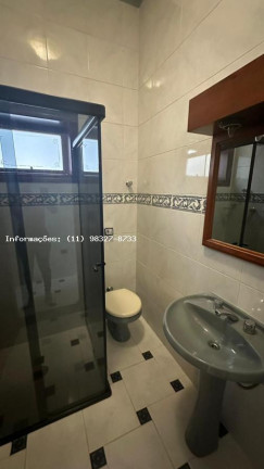 Imagem Casa com 3 Quartos para Alugar, 368 m² em Aqui Se Vive - Indaiatuba