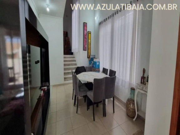 Imagem Casa com 3 Quartos à Venda, 208 m² em Jardim Do Lago - Atibaia