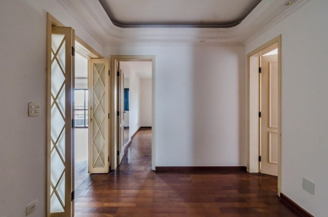 Imagem Apartamento com 3 Quartos à Venda, 184 m² em Jardim Da Saude - São Paulo