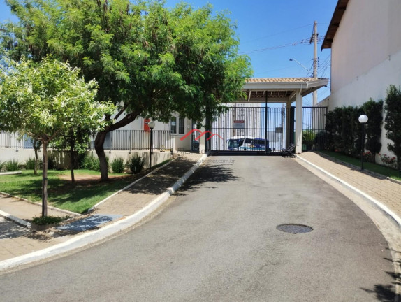 Imagem Casa com 3 Quartos à Venda, 100 m² em Jardim Bela Vista - Sumaré