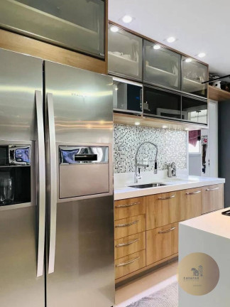 Imagem Apartamento com 2 Quartos à Venda, 90 m² em Jardim - Santo André Imagem Apartamento com 2 Quartos à Venda, 90 m² em Jardim - Santo André