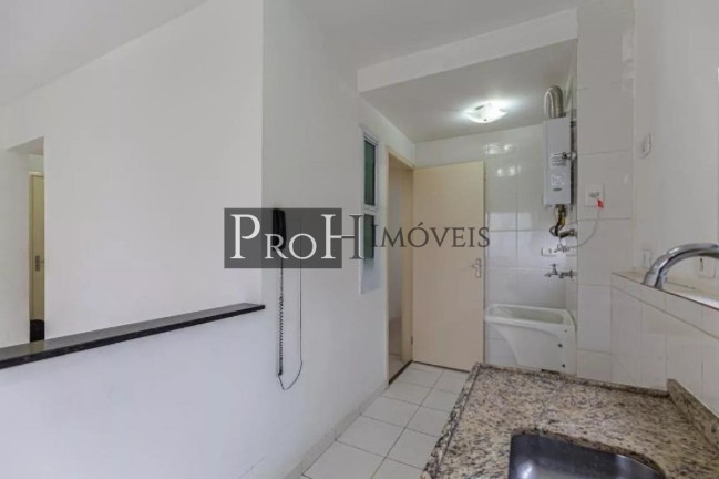 Imagem Apartamento com 3 Quartos à Venda, 59 m² em Vila Eldízia - Santo André Imagem Apartamento com 3 Quartos à Venda, 59 m² em Vila Eldízia - Santo André