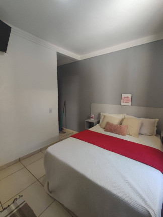 Imagem Casa com 2 Quartos à Venda, 78 m² em Residencial Recanto Do Bosque - Goiânia Imagem Casa com 2 Quartos à Venda, 78 m² em Residencial Recanto Do Bosque - Goiânia