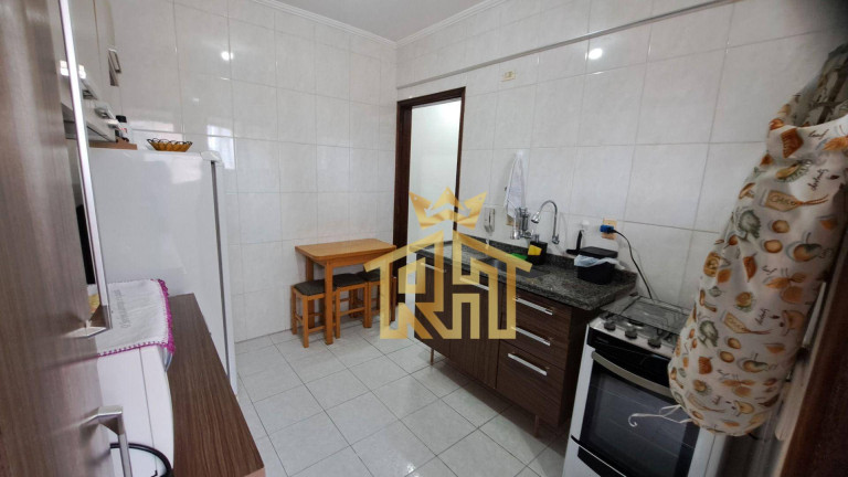 Imagem Apartamento com 2 Quartos à Venda, 75 m² em Aviação - Praia Grande