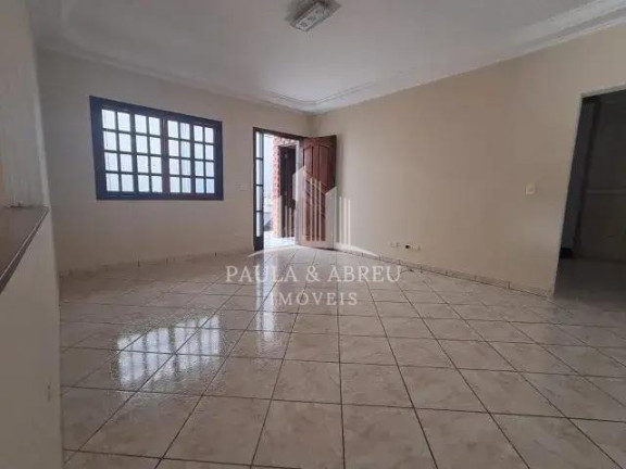 Imagem Casa com 3 Quartos para Alugar, 150 m² em Jardim Primavera - Mauá Imagem Casa com 3 Quartos para Alugar, 150 m² em Jardim Primavera - Mauá