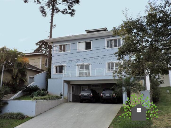 Imagem Casa com 4 Quartos à Venda, 400 m² em Chácara Do Refúgio - Carapicuíba Imagem Casa com 4 Quartos à Venda, 400 m² em Chácara Do Refúgio - Carapicuíba