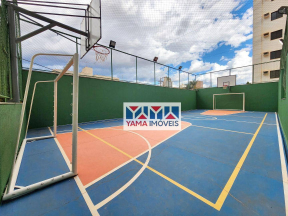 Imagem Apartamento com 3 Quartos à Venda, 137 m² em Jardim Irajá - Ribeirão Preto Imagem Apartamento com 3 Quartos à Venda, 137 m² em Jardim Irajá - Ribeirão Preto
