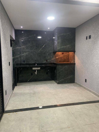 Imagem Casa com 3 Quartos à Venda, 110 m² em Cajuru Do Sul - Sorocaba